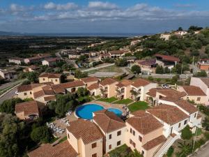 Cozy accommodation in beautiful Sardinia
