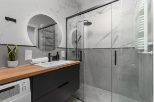 Kolejowa 45B by Homeprime