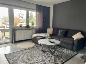 Ferienwohnung Zum Preußensteig I max 3 Gäste