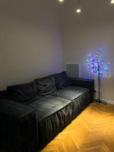 Kyiv Scandi Apartment