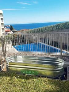 Oceanfront Bliss - Atlantico residences