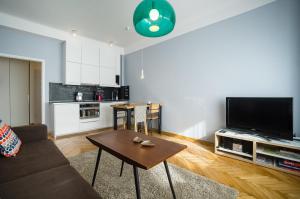 SmileApartment - apartament w sercu Gdyni