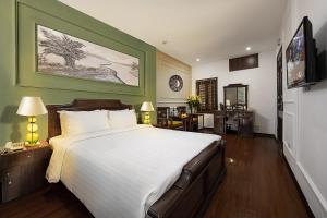 Sena Central Hotel