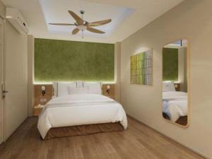 AHA Boutique Ben Thanh Hotel