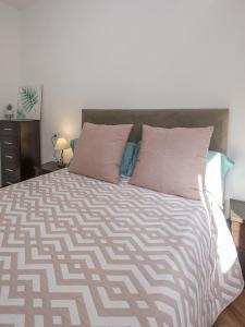 Apto en el Corazón de Marbella