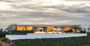 Pinepilla Poolvilla Huahin