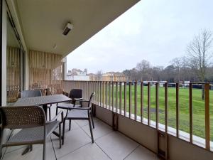 Greeneri Park by Baltic Home