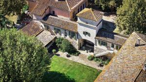 HOTEL et APPARTEMENTS DOMAINE DES CLOS - Teritoria