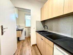 Noclegi na Leszczynkach w Gdyni