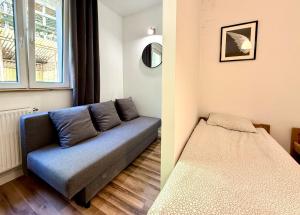 Noclegi na Leszczynkach w Gdyni