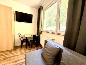 Noclegi na Leszczynkach w Gdyni