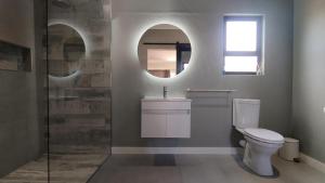 Unit 7 Dinas Accommodation Oranjemund