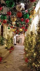 San Cataldo Apartments