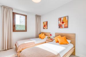 Hanami Apartment Mesas Homes B2