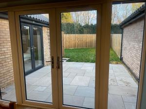 Luxury new build house nearr Science and Business parks