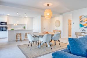 Hanami Apartment Mesas Homes B2