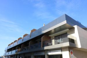 Arguineguin Bay Apartments-La Factoria