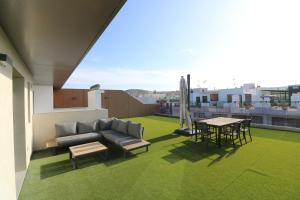 Arguineguin Bay Apartments-La Factoria