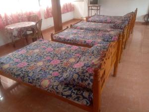 Kunam Beach Rest Inn