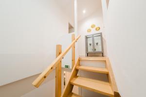 Penthouse duplex - central - 3 bath - 14 person