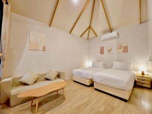 Ubox samui hostel & Bungalow - Chaweng beach