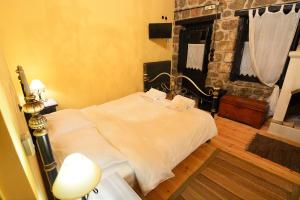 Varnevo Guesthouse Orini-Korinthia Greece