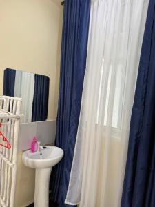 Malaika Gardens resort