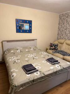 Apartament Otopeni#Aeroport#Therme#Natatie