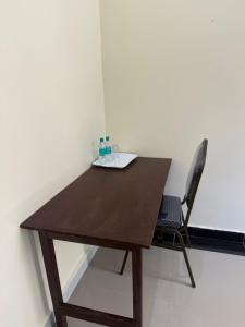 Malaika Gardens resort