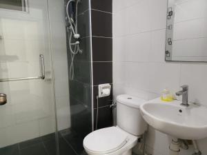 Heart of Ipoh 2BR 6pp
