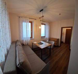 Apartmány pod Štěpánkou