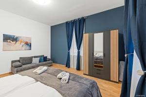 Nüll Residences 03 - 2 Bedrooms Close to Main Station