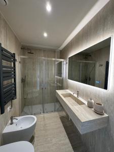 B&B A Picture of Rome - Vatican View