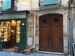 Apartamento Merceria - Tarragona