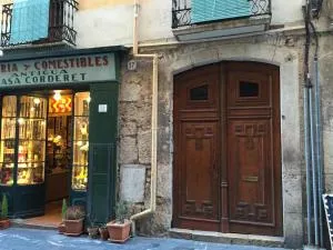 Apartamento Merceria - Tarragona - Tarragona