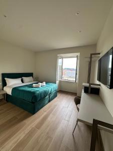 B&B A Picture of Rome - Vatican View