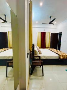 Pushp Vilas Resort - PVR