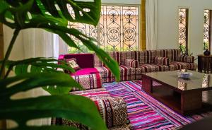 700m Modern Family Apartment with Private Garden in New Cairo