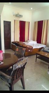 Pushp Vilas Resort - PVR