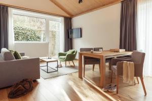 All-Suite Resort Fieberbrunn inkl Aubad-Eintritt