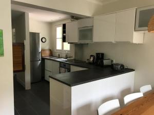 Villa 4 personnes à 200M de la Plage (accés privé)