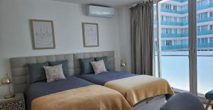 Downtown Funchal Bohemian Charm