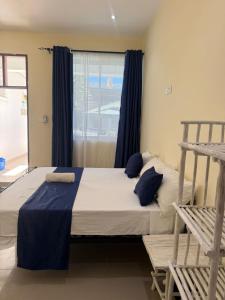 Malaika Gardens resort