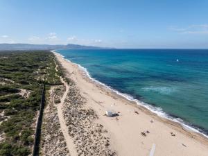 Cozy flat with shared pool img40