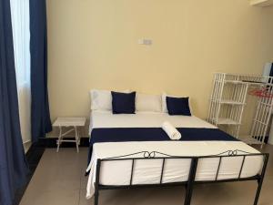 Malaika Gardens resort