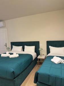 B&B A Picture of Rome - Vatican View