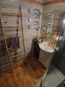 Eleonor Accommodation exclusive house