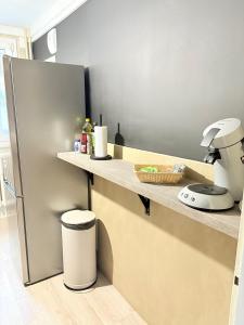 Spacieux logement 3 chambres - calme proche tram