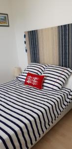 appartement kerbernes le Trim