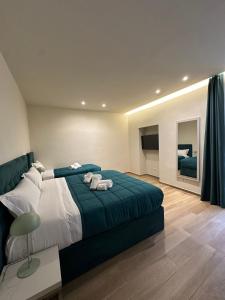 B&B A Picture of Rome - Vatican View